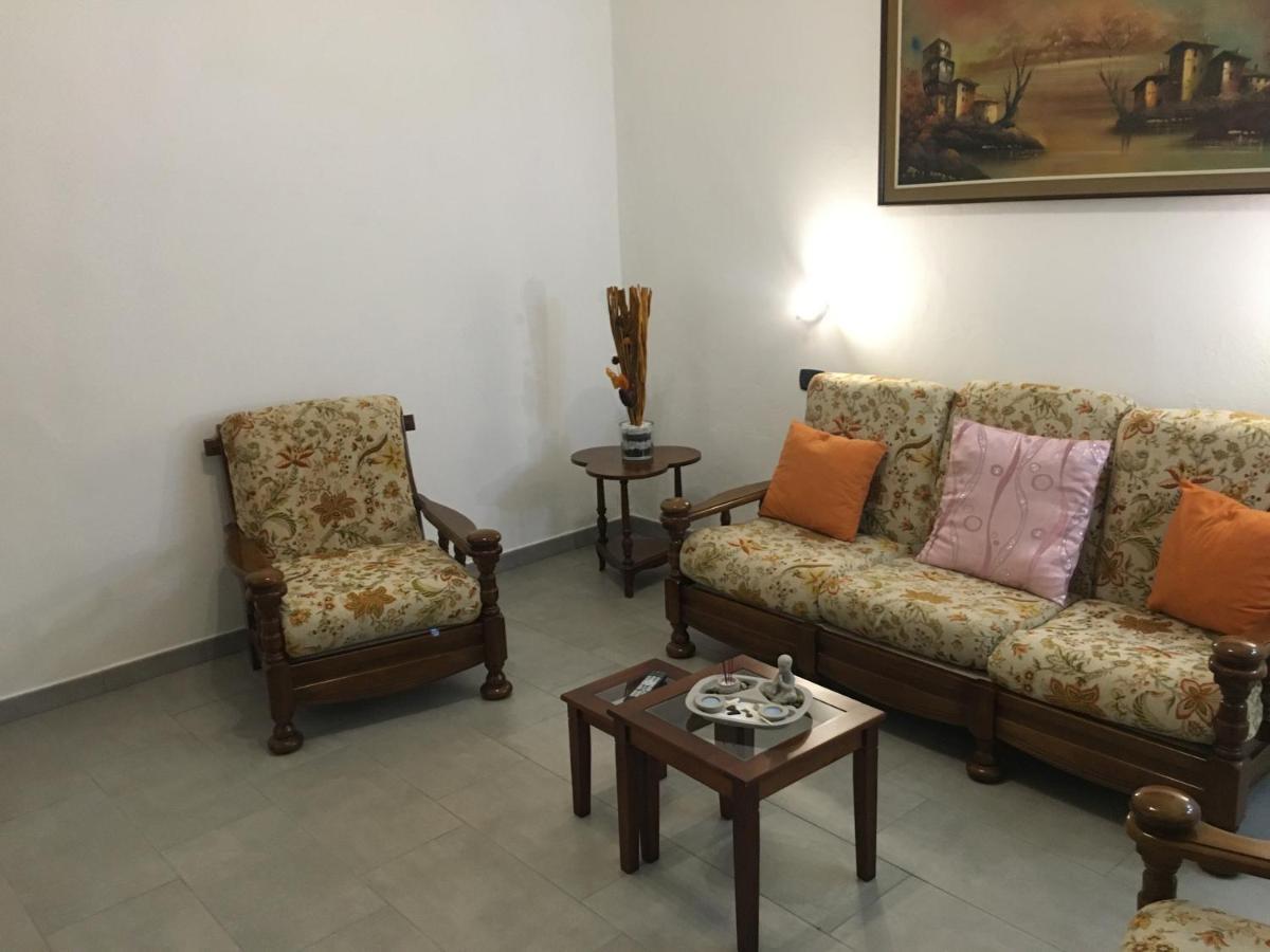 Casa Jole Villa Assemini Dış mekan fotoğraf