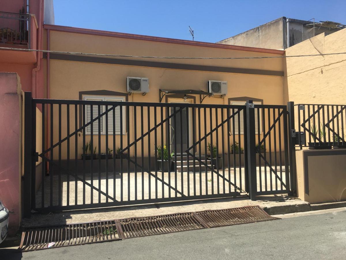Casa Jole Villa Assemini Dış mekan fotoğraf