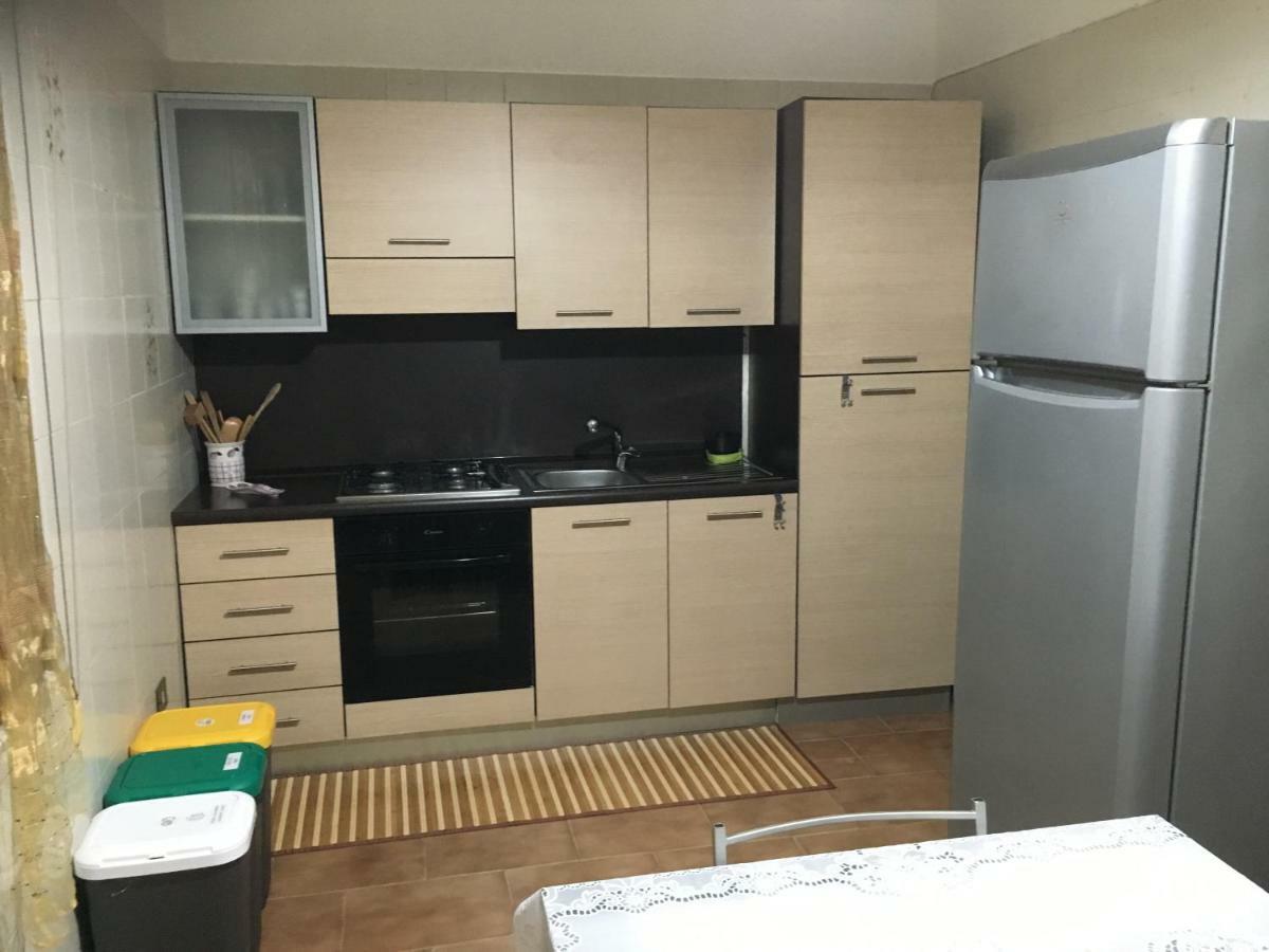 Casa Jole Villa Assemini Dış mekan fotoğraf